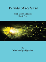 Winds of Release, The Mida Book 5