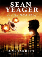 Sean Yeager and the DNA Thief
