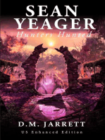 Sean Yeager Hunters Hunted