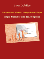 Entspannter Kiefer - Entspannter Körper: Engis Neander und Jens Sapiens