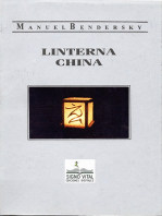 Linterna china