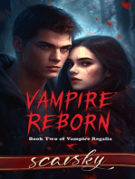 Vampire Reborn