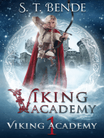 Viking Academy: Viking Academy