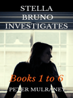 Stella Bruno Investigates