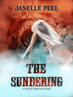 The Sundering: A Clutch Mistress Book 5