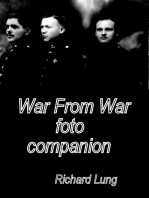 War From War foto companion