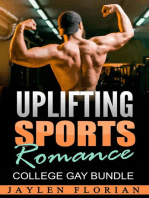 Uplifting Sports Romance