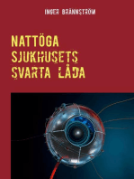 Nattöga: Sjukhusets svarta låda