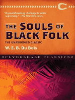 The Souls of Black Folk