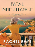 Fatal Inheritance: A Novel
