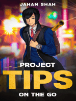 Project Tips: On the Go