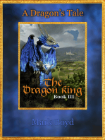 Mishmakon: The Dragon King - A Dragon's Tale - Book III