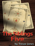 The Siblings Five