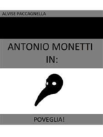 Antonio Monetti in: "Poveglia!"