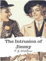 The Intrusion of Jimmy