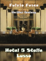 Hotel a 5 Stelle Lusso