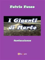 I Giganti di Marte