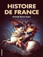 Histoire de France: Premium Ebook