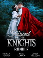 Forced By The Knights Bundle