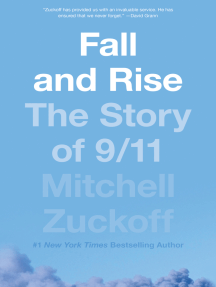 Fall And Rise By Mitchell Zuckoff Ebook Scribd
