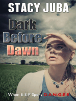 Dark Before Dawn