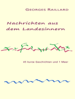 Nachrichten aus dem Landesinnern: 45 kurze Geschichten und 1 Meer