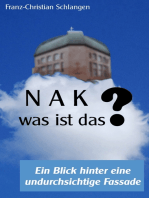 N A K ?? - Was ist das?