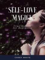 Self-Love Magick