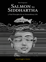 Salmon to Siddhartha