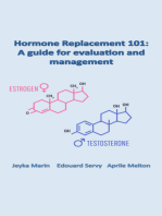 Hormone Replacement 101: A Guide for Evaluation and Management