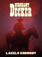 Sergeant Decker