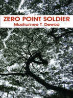 Zero Point Soldier