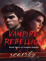 Vampire Rebellion