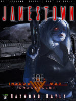 Jamestown: Book 2 of The Shadow War Chronicles