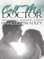 Call Me Doctor: Intimacy Series, #4