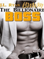 BWWM: The Billionaire Boss