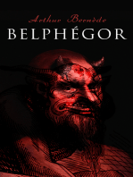 Belphégor