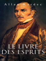 Le Livre des Esprits