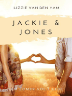 Jackie en Jones: een zomer vol liefde