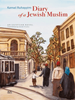 Diary of a Jewish Muslim: A Novel