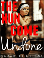 The Nun Come Undone