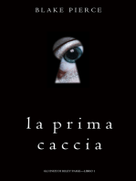 La Prima Caccia (Gli Inizi di Riley Paige—Libro 1)