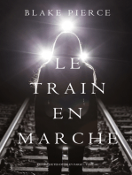 Le Train en Marche (Une Enquête de Riley Paige — Tome 12)