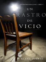 Un Rastro de Vicio (Un Misterio Keri Locke —Libro 3)