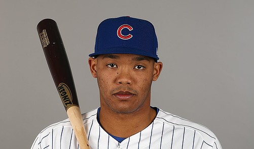 Addison Russell could be headed for a suspension - Bleed Cubbie Blue