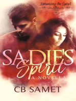 Sadie's Spirit (A Novella)