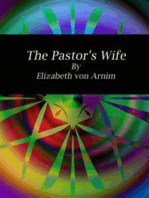 The Pastor's Wife