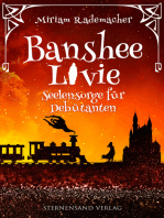 Banshee Livie (Band 4)