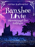 Banshee Livie (Band 1)