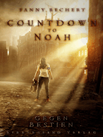 Countdown to Noah (Band 1)